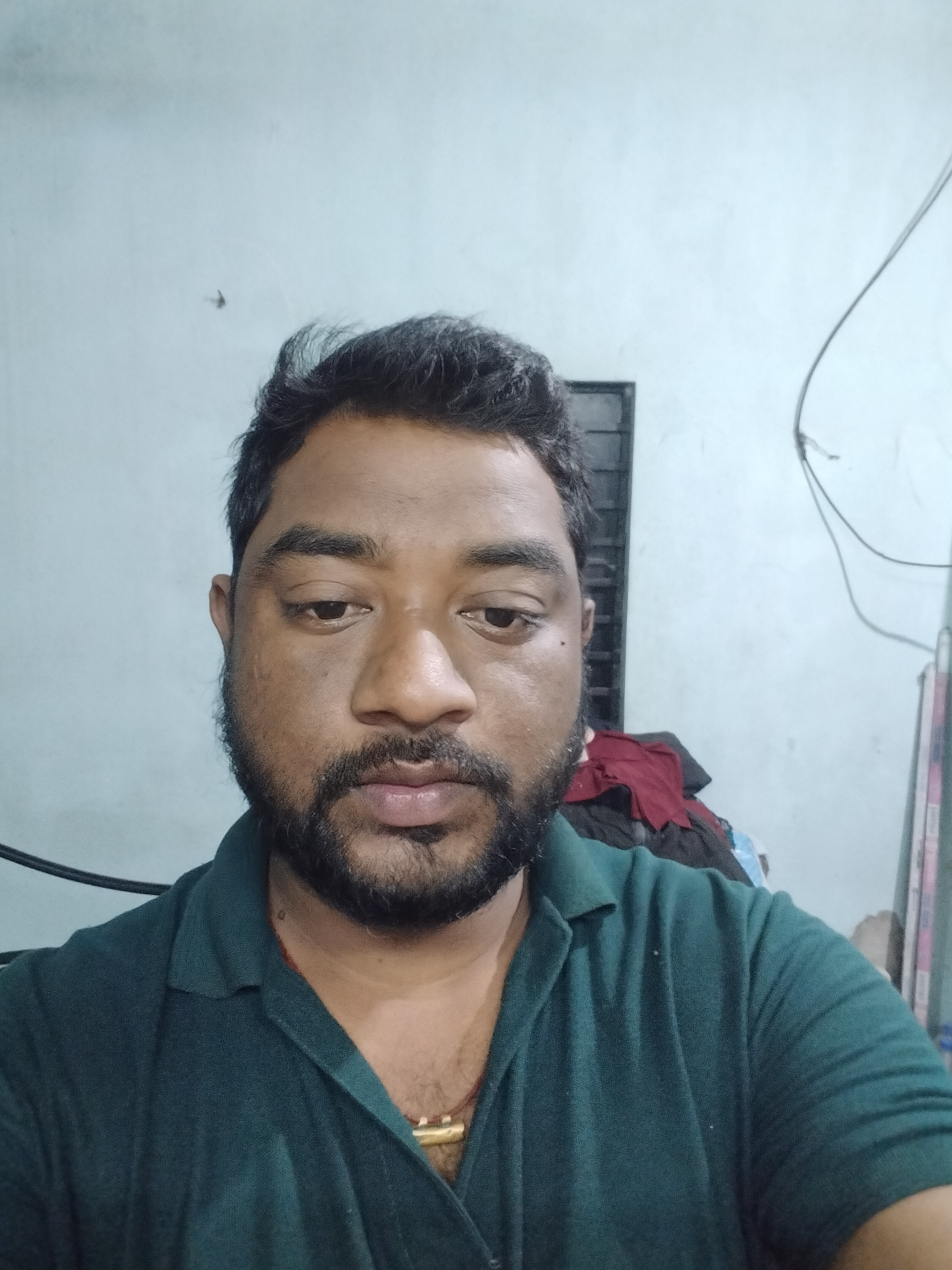 Karunakar Tudu