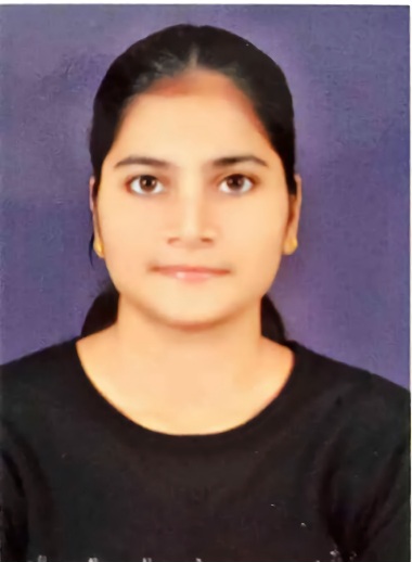 Itishree Nayak 