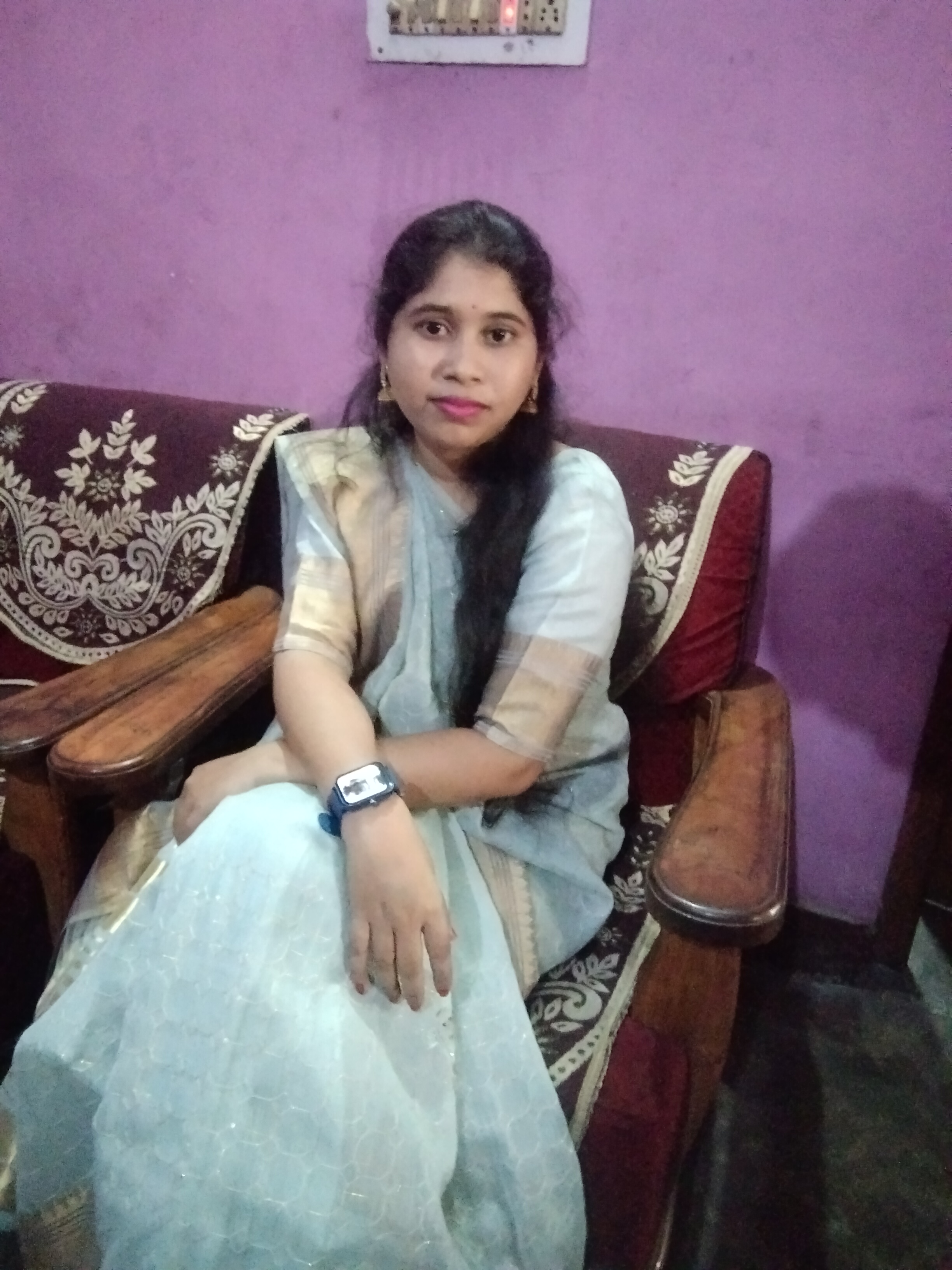 Chumki Jagat