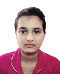 KM DEEPIKA SHARMA