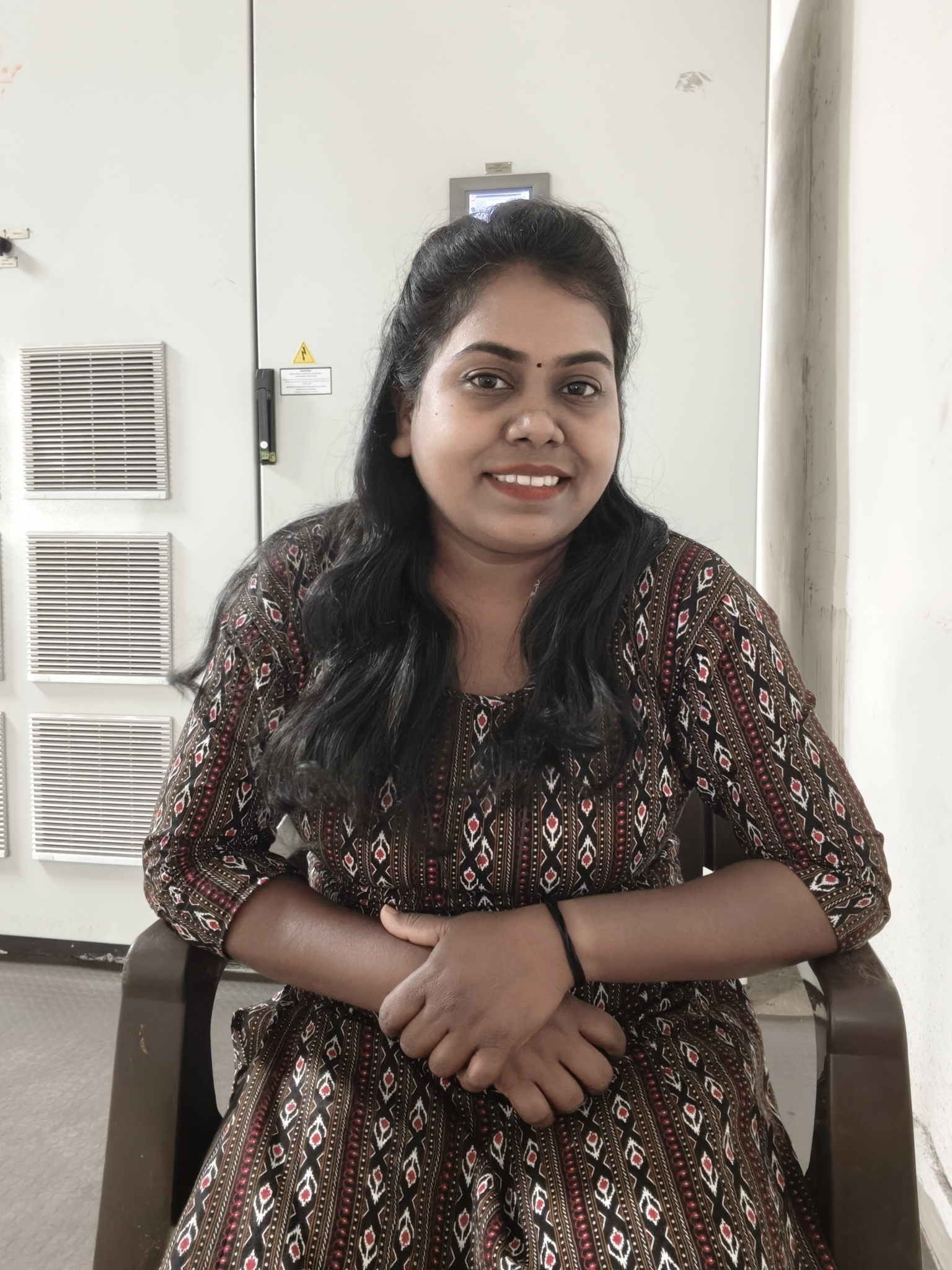 Sabitri Chhuria