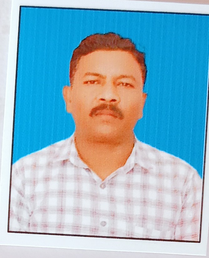 Bharadwaj Haldia 