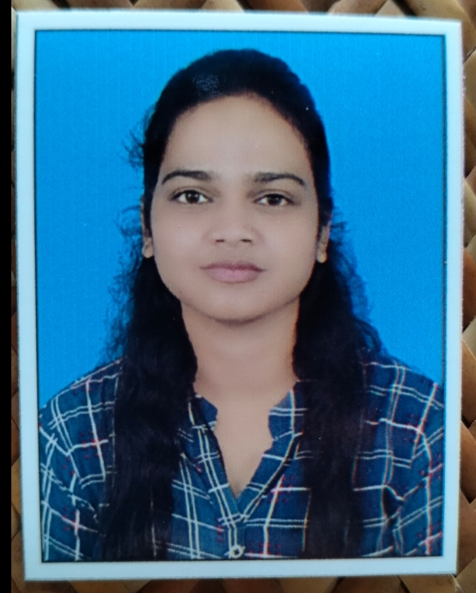 Kabita Haldia