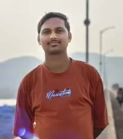 Dinabandhu Haldia