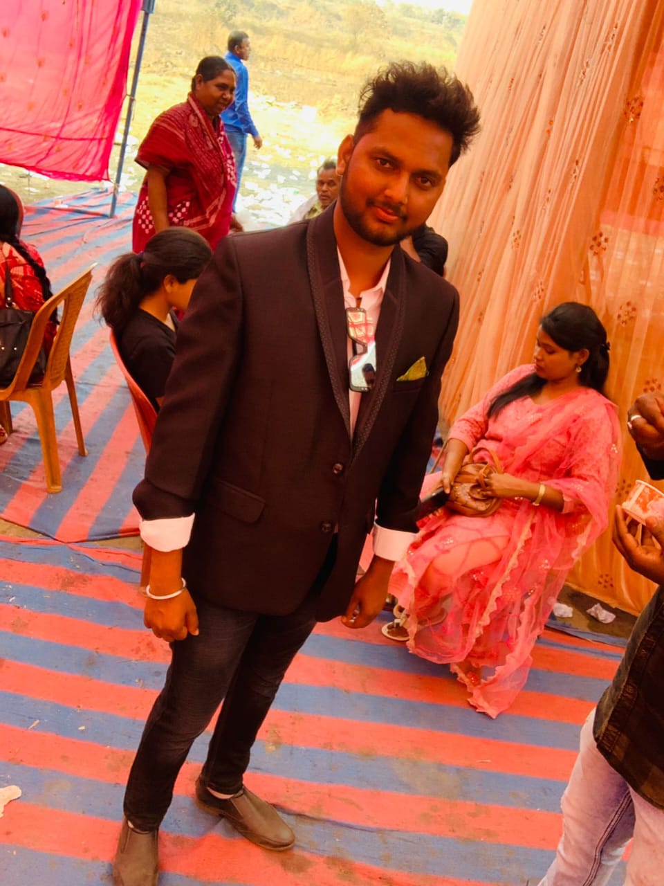 Dinabandhu Haldia