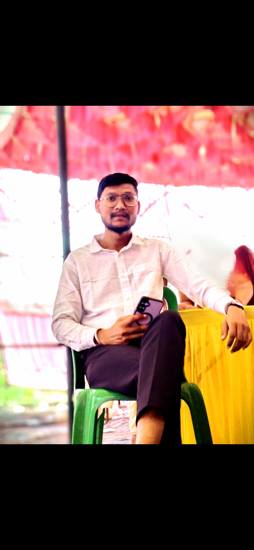Sanjeet Nikhandia 