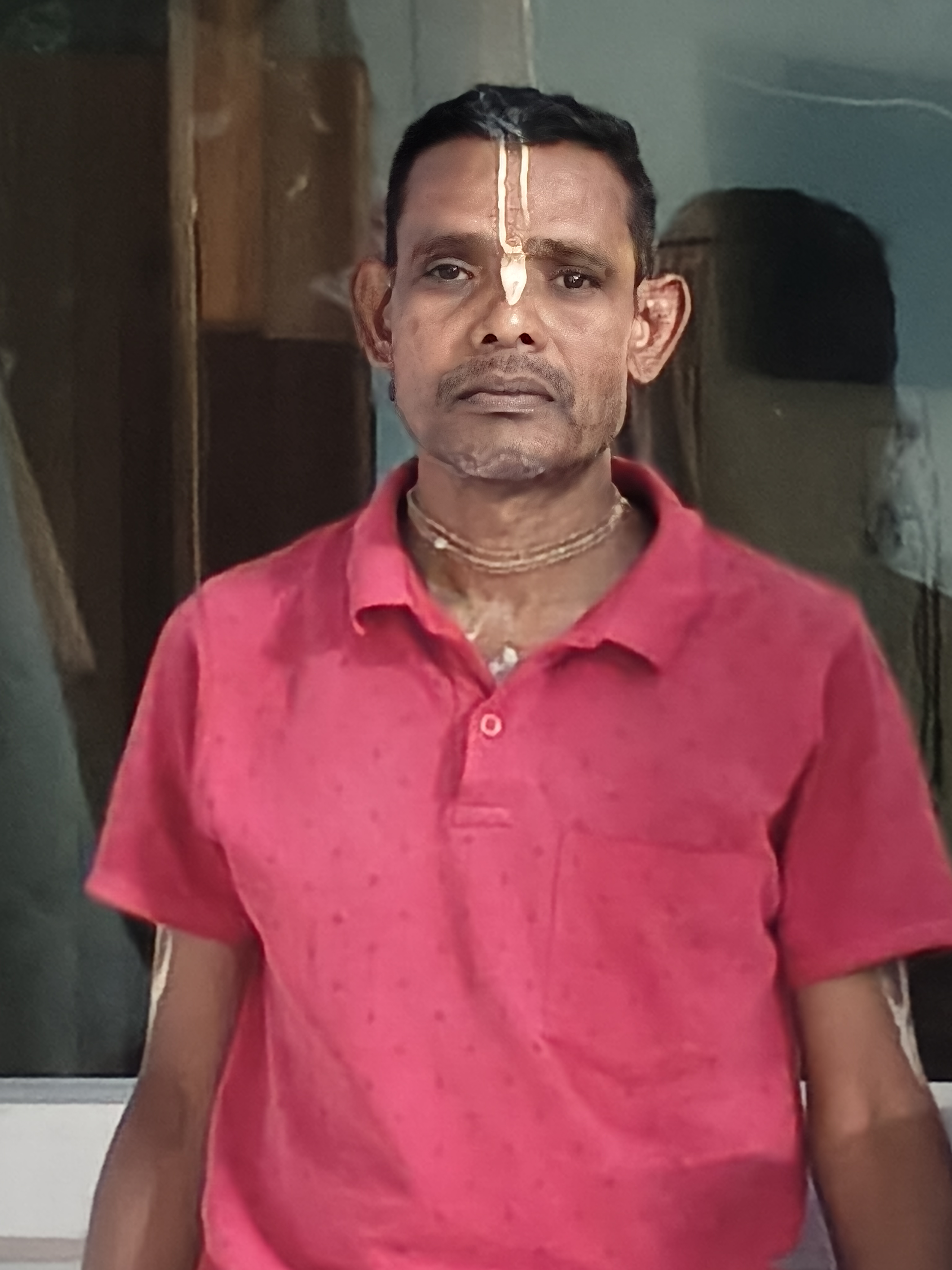 Pramod kumar Sahoo